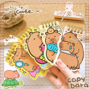Bloco Aramado CAPIVARA GOLD - UND