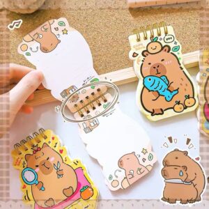 Bloco Aramado CAPIVARA GOLD - UND