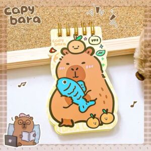 Bloco Aramado CAPIVARA GOLD - UND