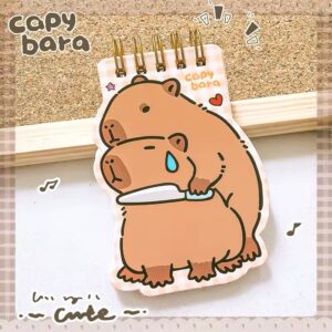 Bloco Aramado CAPIVARA GOLD - UND