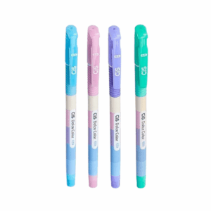Caneta Esferográfica Dolce Color - CIS - CX 24 UND