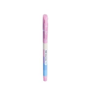 Caneta Esferográfica Dolce Color - CIS - CX 24 UND