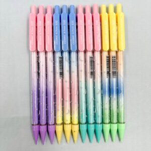 Lapiseira 0.7mm Cosmic KAZ - CX 12 UND