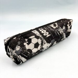 Estojo Quadrado Futebol KAZ - UND