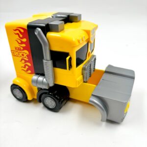 Apontador Manual de Mesa Caminhão Truck G KAZ - UND
