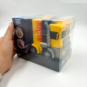 Apontador Manual de Mesa Caminhão Truck G KAZ - UND