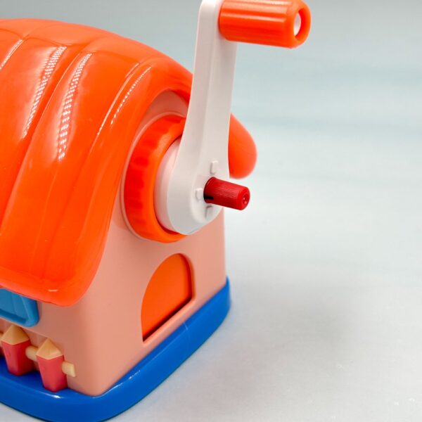 Apontador Manual de Mesa Casinha KAZ - UND