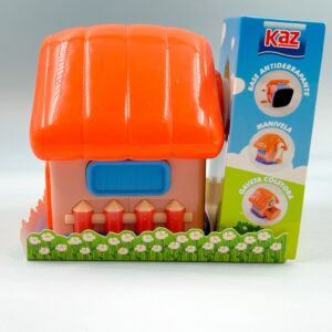 Apontador Manual de Mesa Casinha KAZ - UND