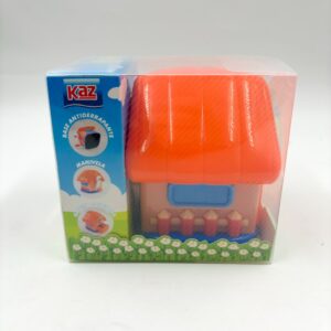 Apontador Manual de Mesa Casinha KAZ - UND