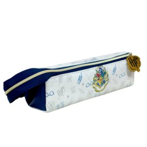 Estojo com Zíper Harry Potter DAC