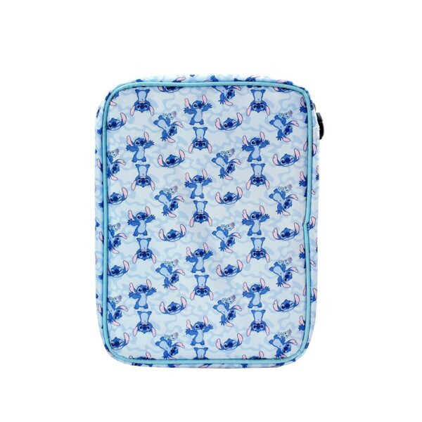 Estojo Box Grande 100 Canetas Stitch DAC